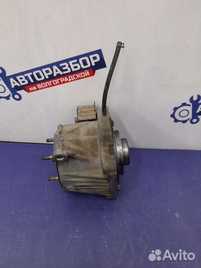 Электромагнитная муфта зад редуктора Тойота Estima