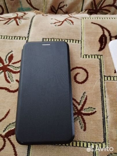 Чехол на samsung а7