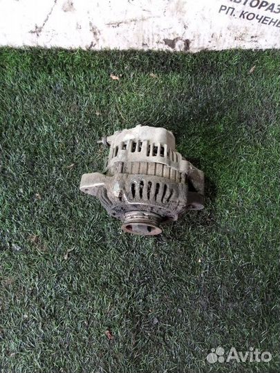 Генератор Suzuki Escudo G16A