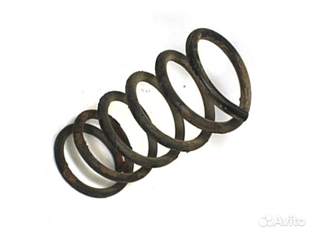 Пружина подвески задняя Mazda MPV