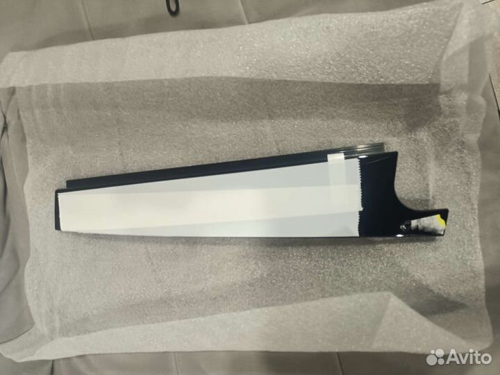 Накладка двери Golf 7