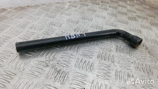 Ключ колесный KIA sorento 1 (HBN07VP01)