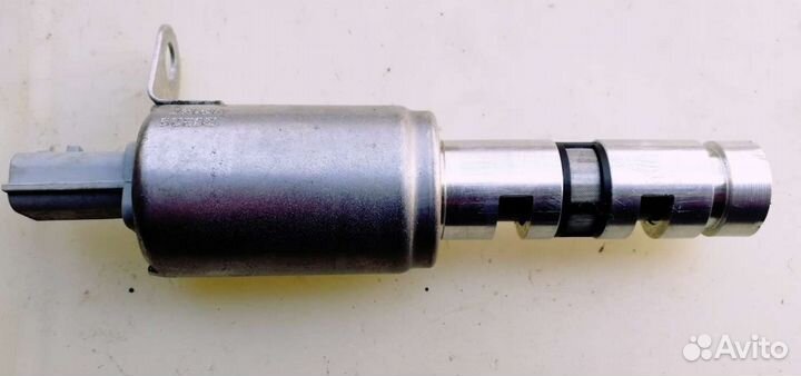 Клапан фазорегулятора рено Дастер, каптюр, меган