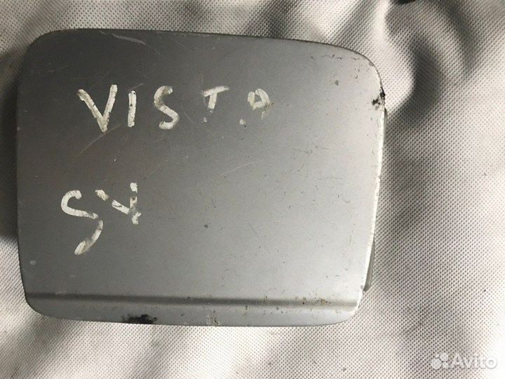 Лючок бензобака Toyota Vista CV40 4S-FE 1996