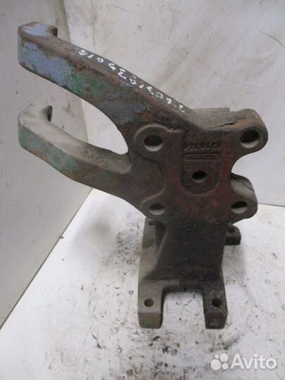 Кронштейн пневмоподушки Scania 1316746