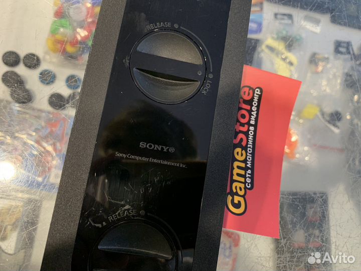 Sony PlayStation Vertical Stand Cuh-ZST1