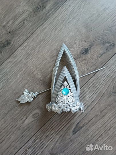 Косплей Чу Ваньнин