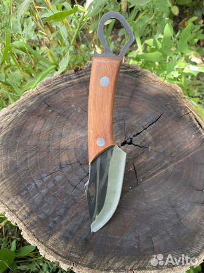 Нож для разделки