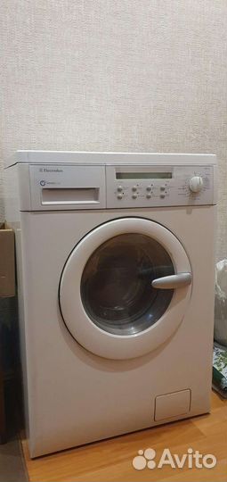 Стиральная машина electrolux на запчасти
