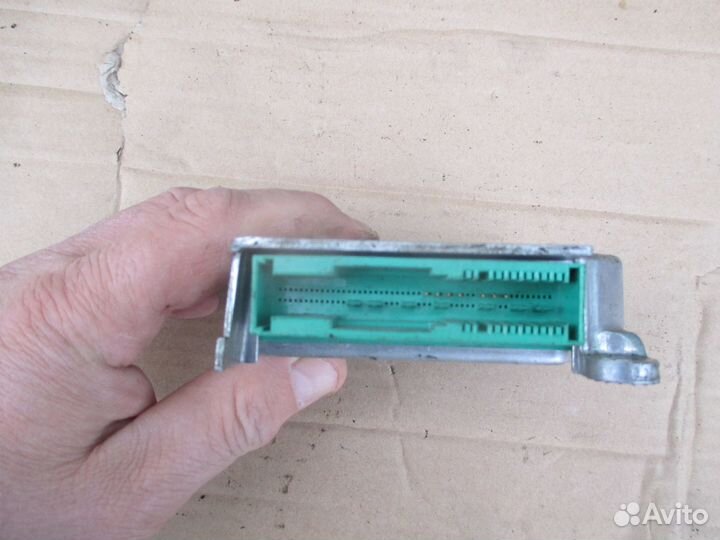 Блок управления AIR BAG 96802931 Chevrolet Lanos