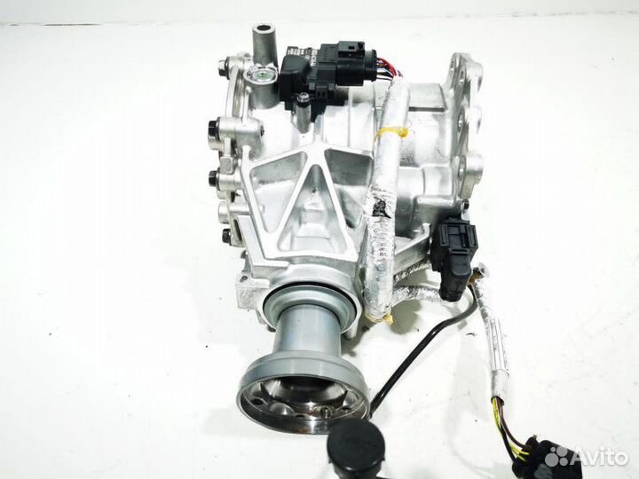 Раздаточная коробка Land Rover Discovery Sport