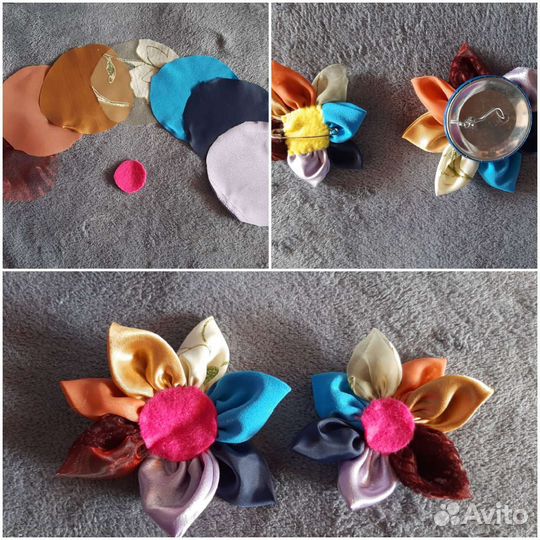 Мастер класс для детей: творчество, рукоделие