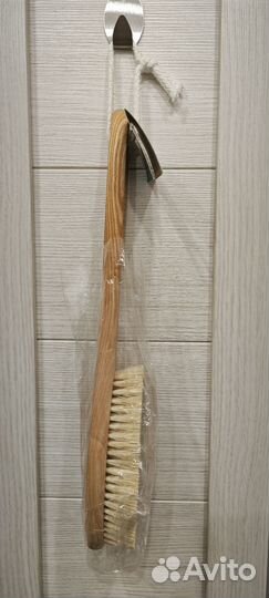 Щетка для сухого массажа Letique