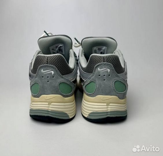 Кроссовки Nike P-6000 Ретро