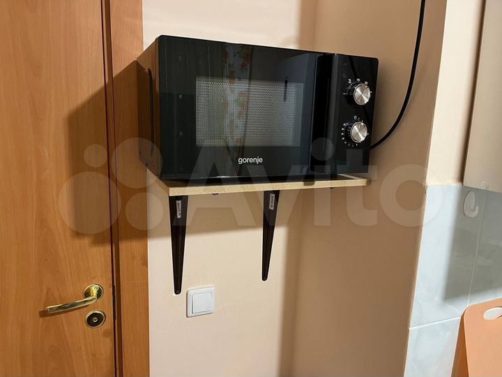 2-к. квартира, 45,9 м², 2/3 эт.