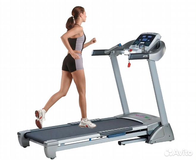 Беговая дорожка HouseFit HT-9143E