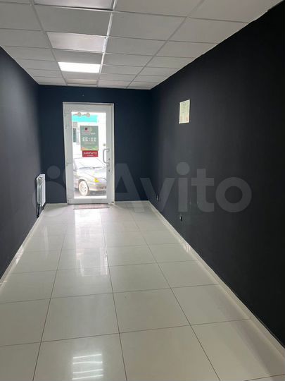 Торговая площадь, 15 м²