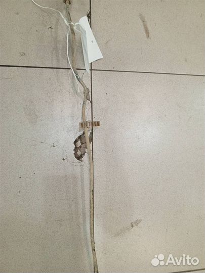 Трубка топливная магистральная Mitsubishi Pajero