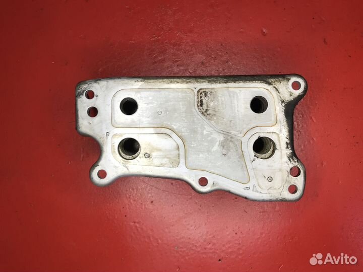 Теплообменник Mercedes-Benz M-Class W164 272.967