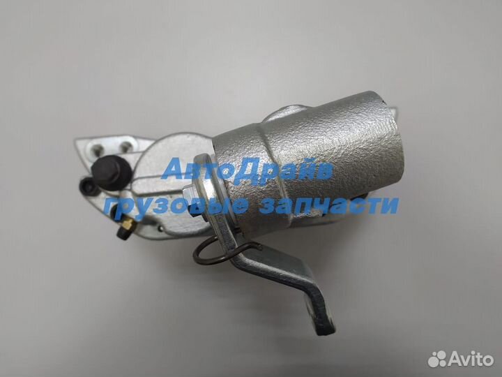 Суппорт Ивеко Еврокарго