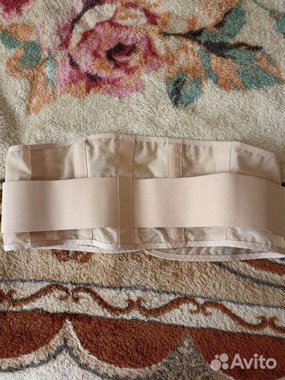 Бандаж дородовой и послеродовой