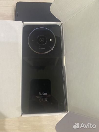 Xiaomi Redmi A3, 4/128 ГБ