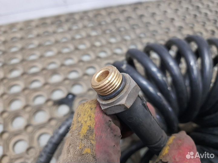 Перекидка воздушная