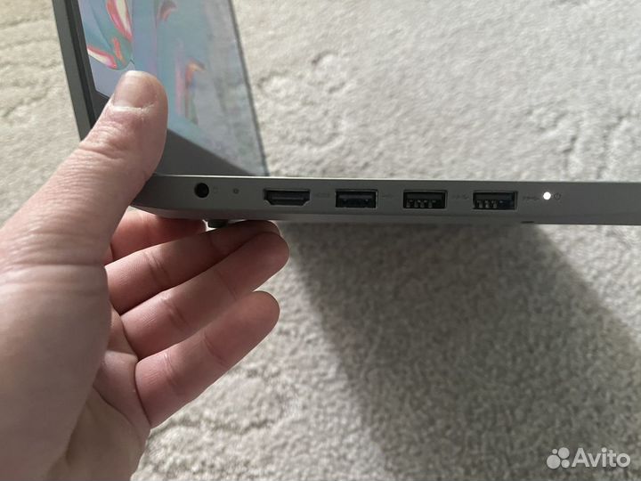 Lenovo Idea pad 3