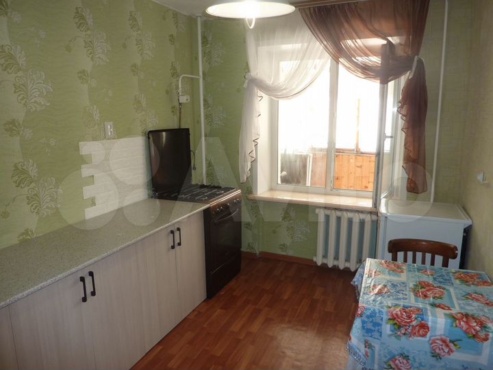 1-к. квартира, 38 м², 7/10 эт.