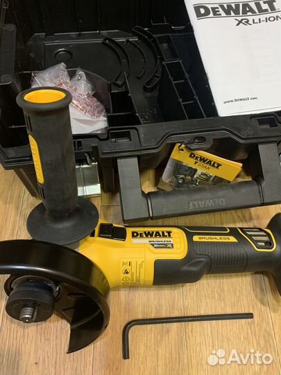 Dewalt DCD 777, DCD 708, DCG405, DWE 560, DWE 4151