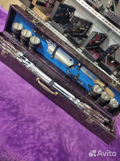 Подарочные наборчики