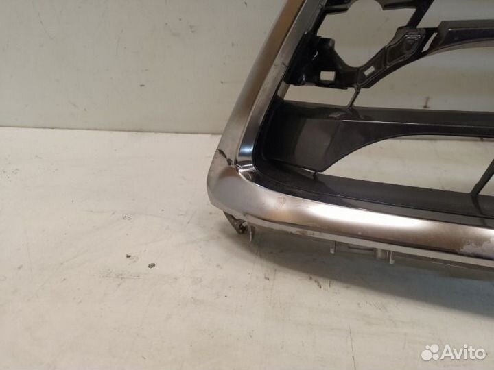 Решетка радиатора Lexus Nx 1 2018