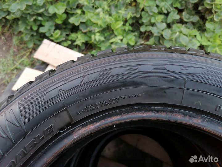 Nitto Therma Spike 185/65 R15