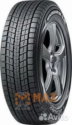 Dunlop Winter Maxx SJ8 235/65 R18 106R