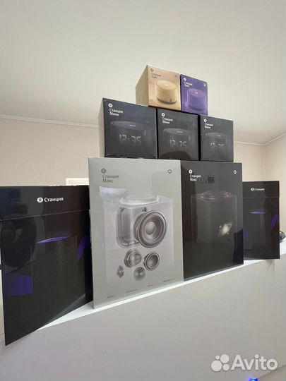 Яндекс Станция 2