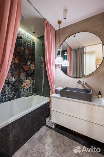 Ремонт квартир в Химках под ключ