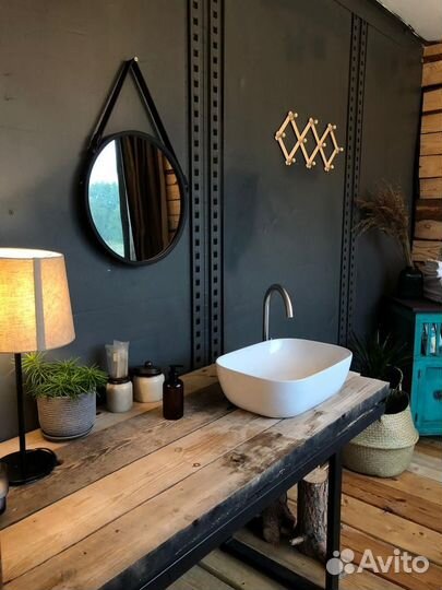 Дом 35м2 для суточной аренды