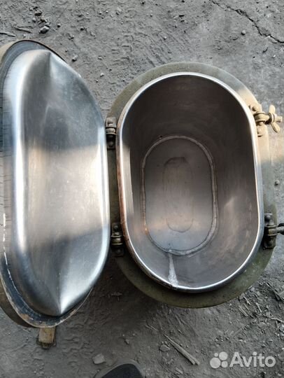 Термос твн 12