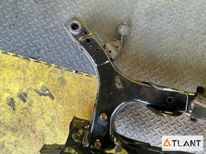 Балка подвески toyota C-HR