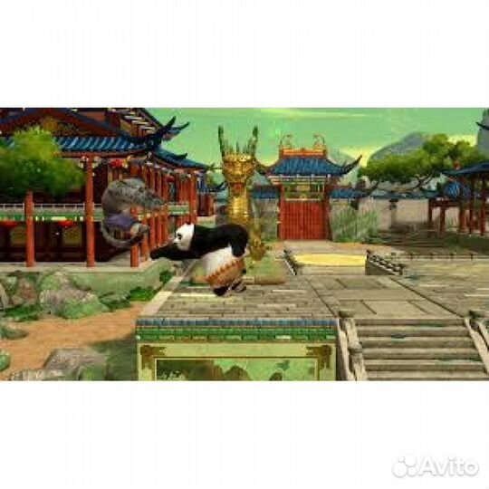 Kung Fu Panda (DS)