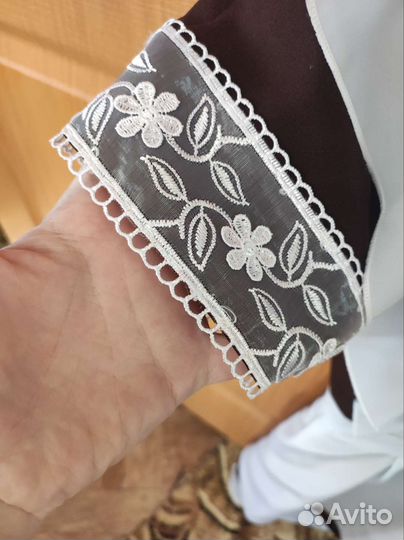 Школьная форма