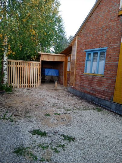 Дача 90 м² на участке 6 сот.