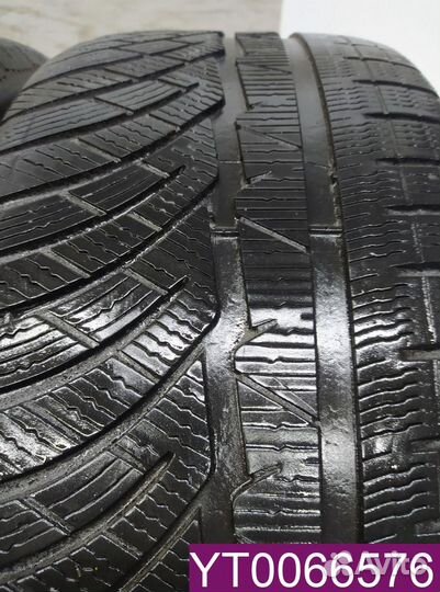Michelin Pilot Alpin 4 245/50 R18 98N