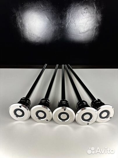 Фитинги для кег тип А Din 50л