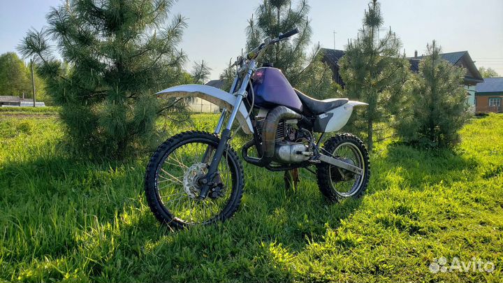 Сова 175 кросс эндуро