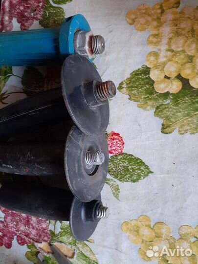 Ручка для дрели советская