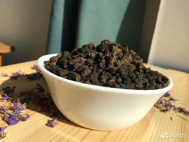 Иван-чай 1 кг свежий 2023 год, натуральный