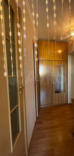 2-к. квартира, 47 м², 9/9 эт.