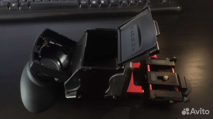 Наглазник, видеоискатель Varavon