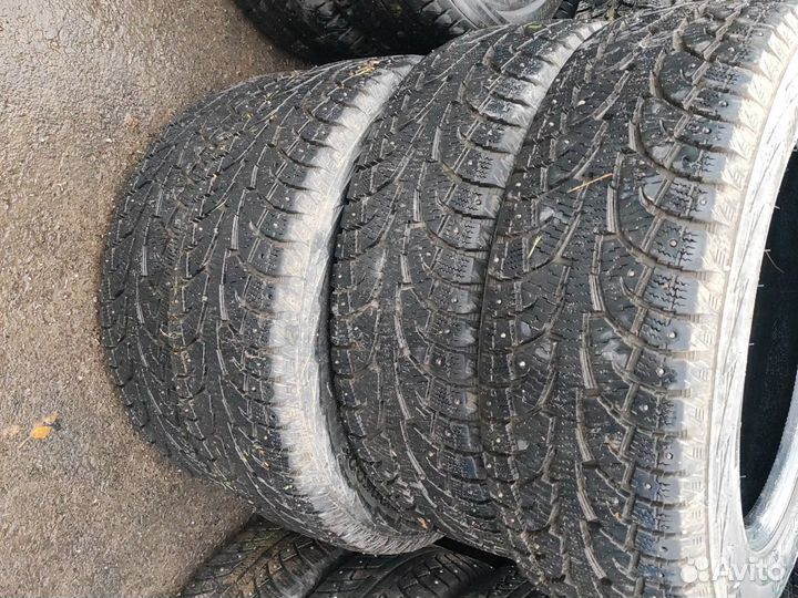 Hankook I'Pike RW11 225/65 R17